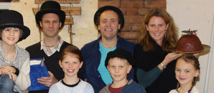 Hamelin – The Musical – Review of Sutton Arts Theatre 6th Jan